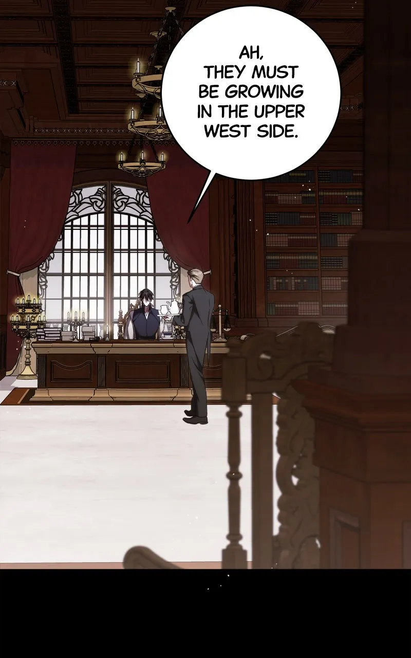 Read Even When I’m Dead chapter 28 image 7 on Lezhin