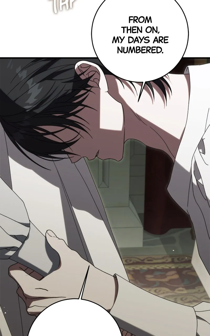 Read Even When I’m Dead chapter 28 image 70 on Lezhin