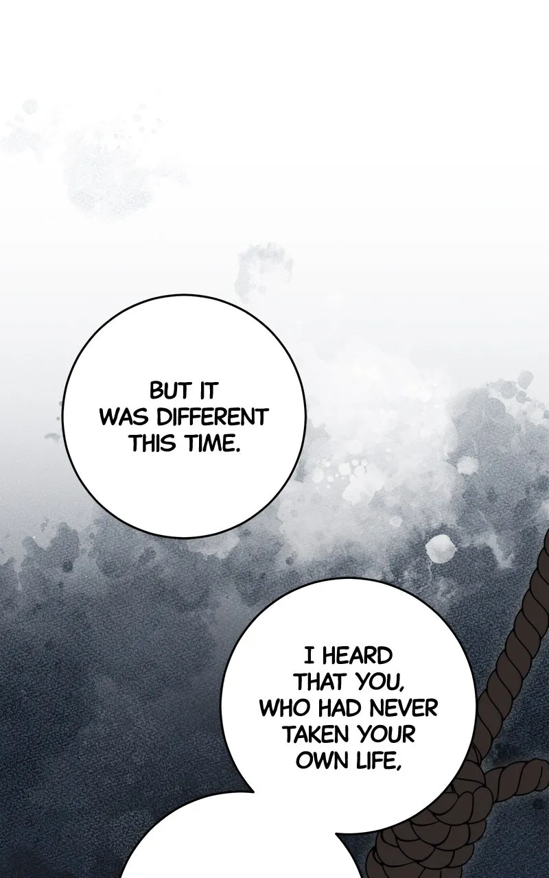 Read Even When I’m Dead chapter 28 image 76 on Lezhin