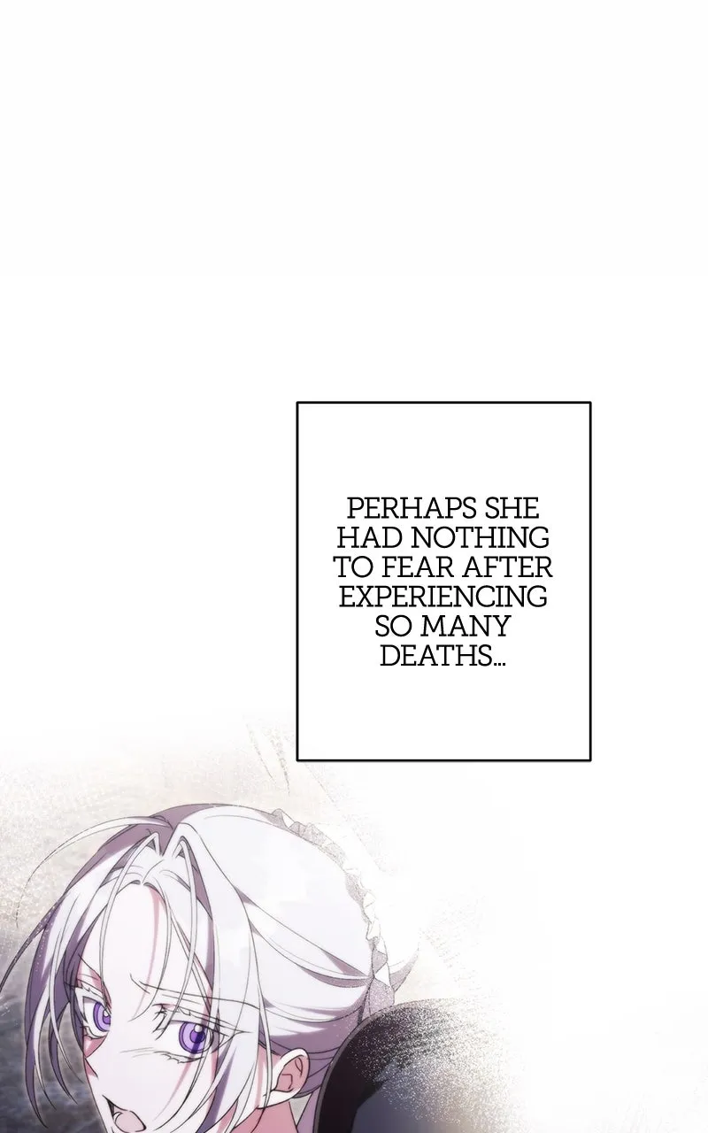 Read Even When I’m Dead chapter 28 image 93 on Lezhin