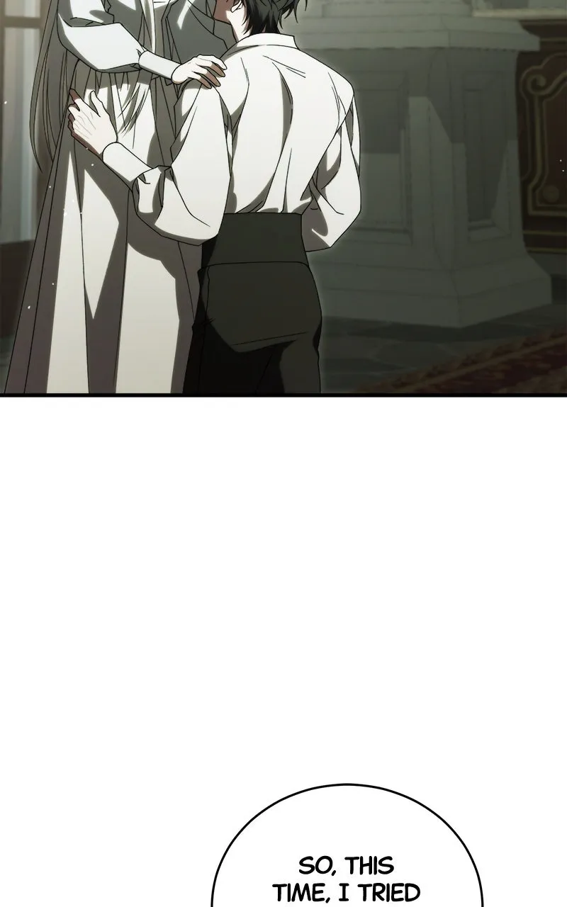 Read Even When I’m Dead chapter 29 image 10 on Lezhin