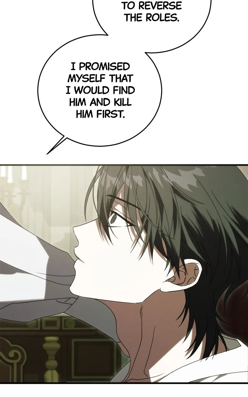 Read Even When I’m Dead chapter 29 image 11 on Lezhin