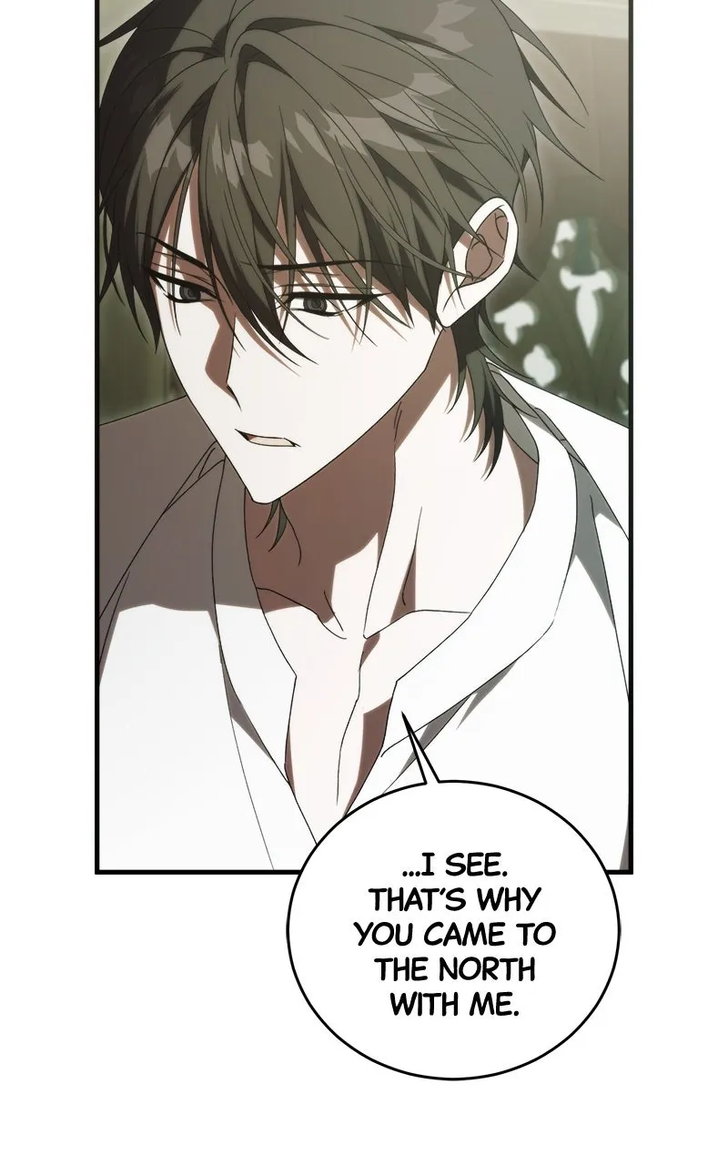 Read Even When I’m Dead chapter 29 image 18 on Lezhin