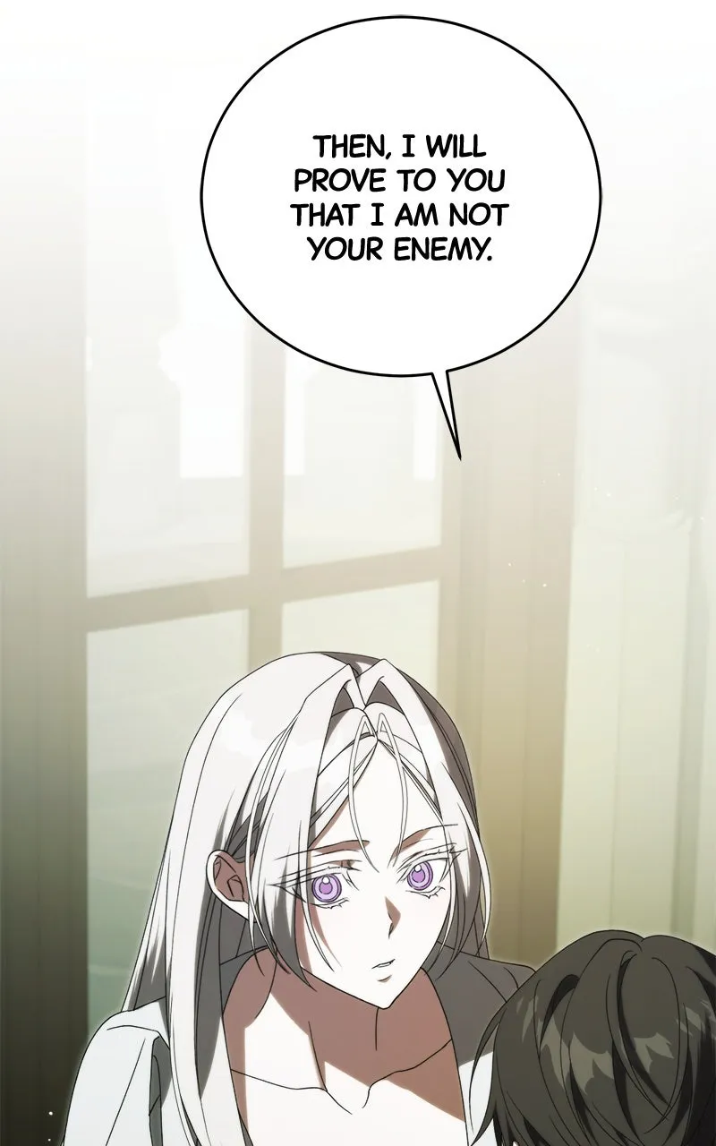 Read Even When I’m Dead chapter 29 image 21 on Lezhin