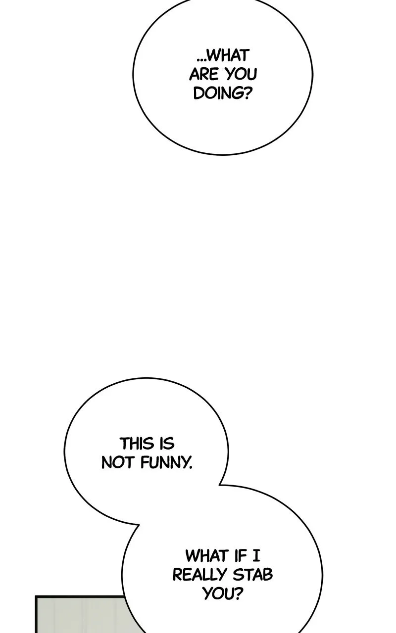 Read Even When I’m Dead chapter 29 image 32 on Lezhin