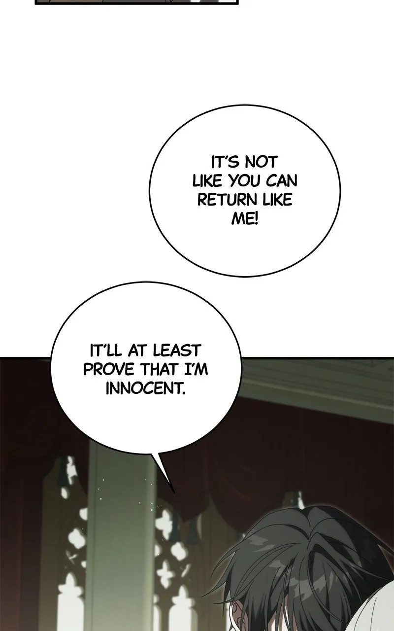 Read Even When I’m Dead chapter 29 image 34 on Lezhin