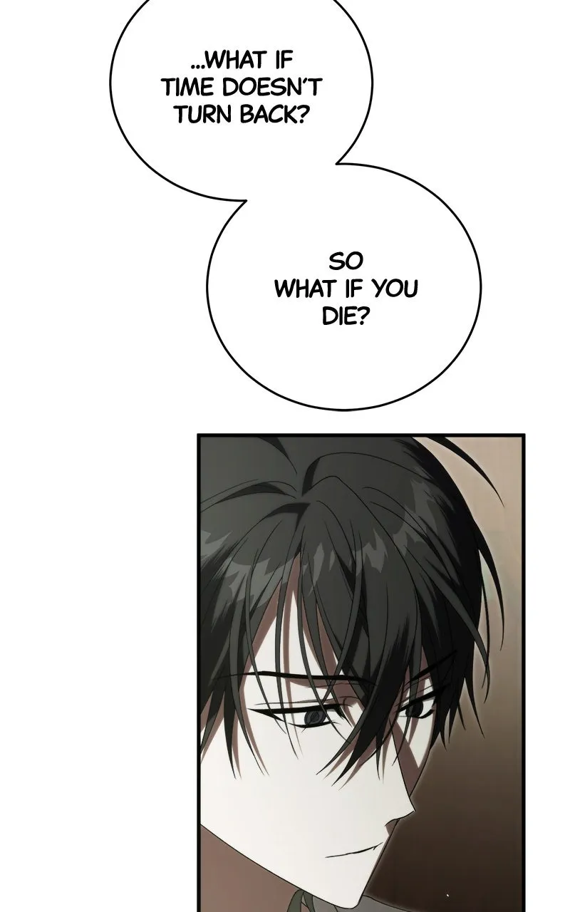 Read Even When I’m Dead chapter 29 image 36 on Lezhin