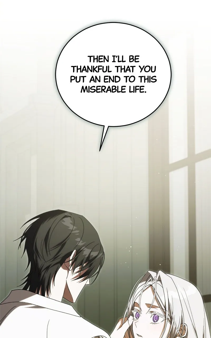 Read Even When I’m Dead chapter 29 image 38 on Lezhin