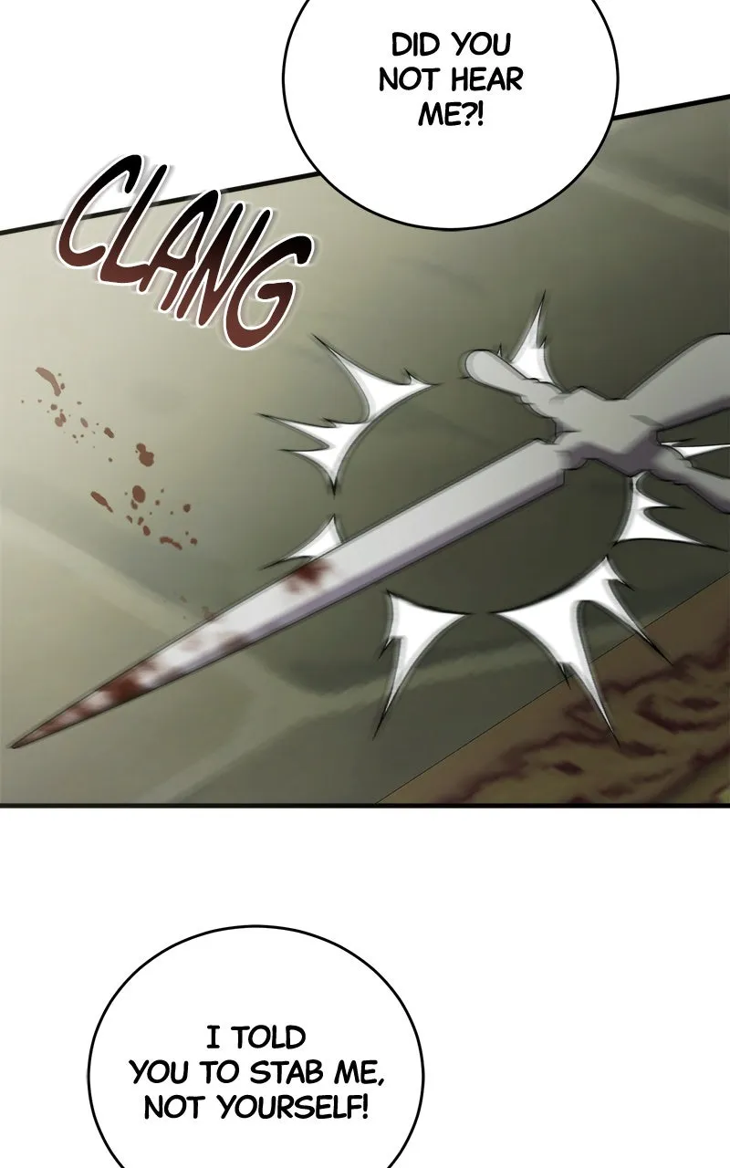 Read Even When I’m Dead chapter 29 image 53 on Lezhin