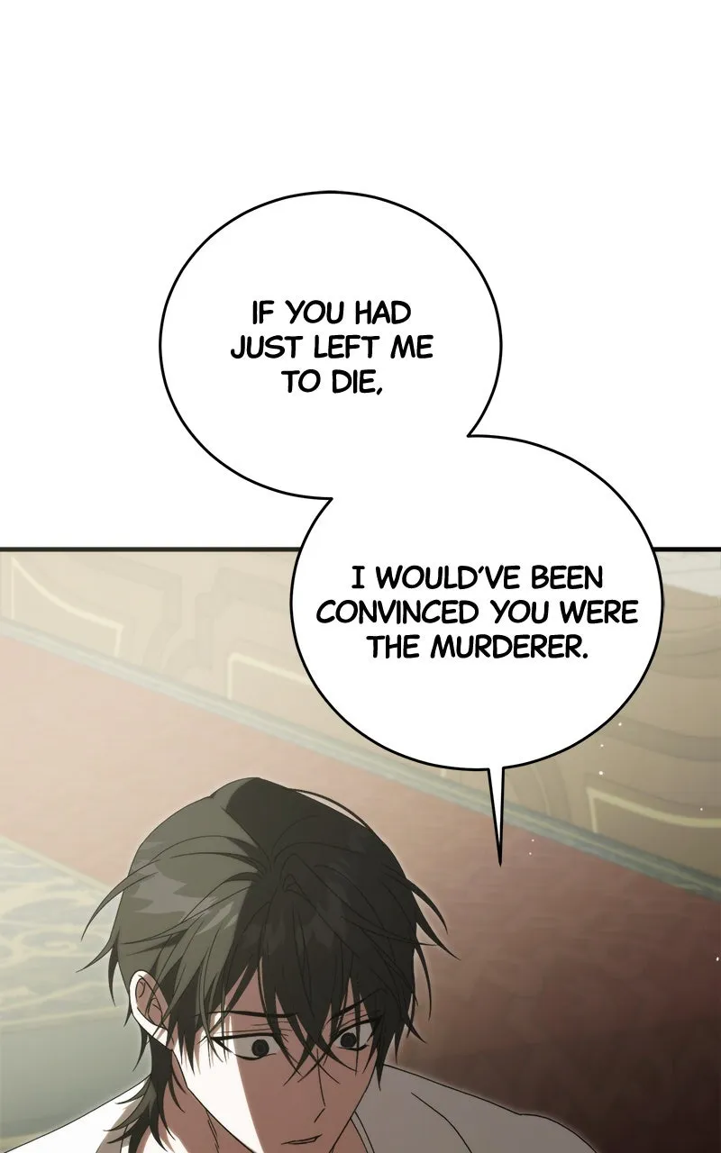 Read Even When I’m Dead chapter 29 image 56 on Lezhin