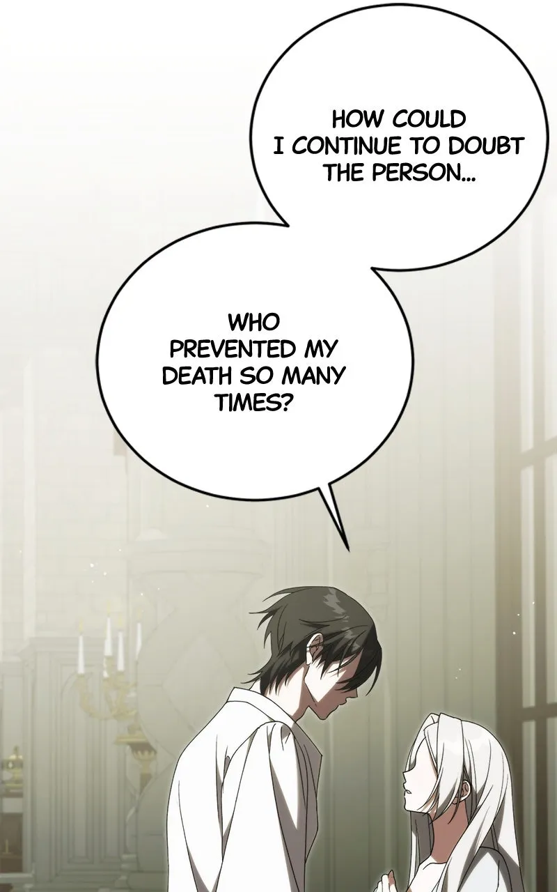 Read Even When I’m Dead chapter 29 image 58 on Lezhin