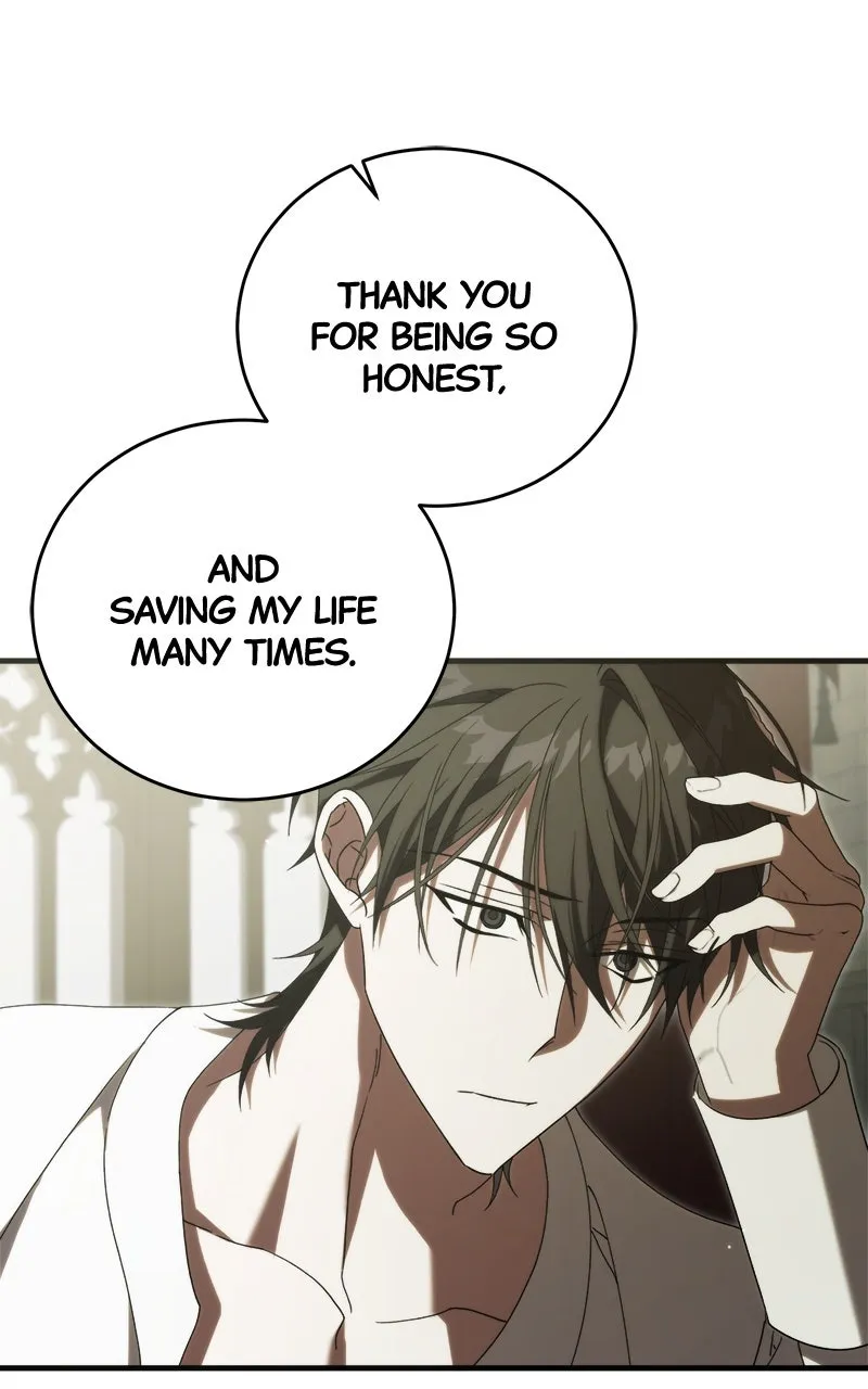 Read Even When I’m Dead chapter 29 image 65 on Lezhin