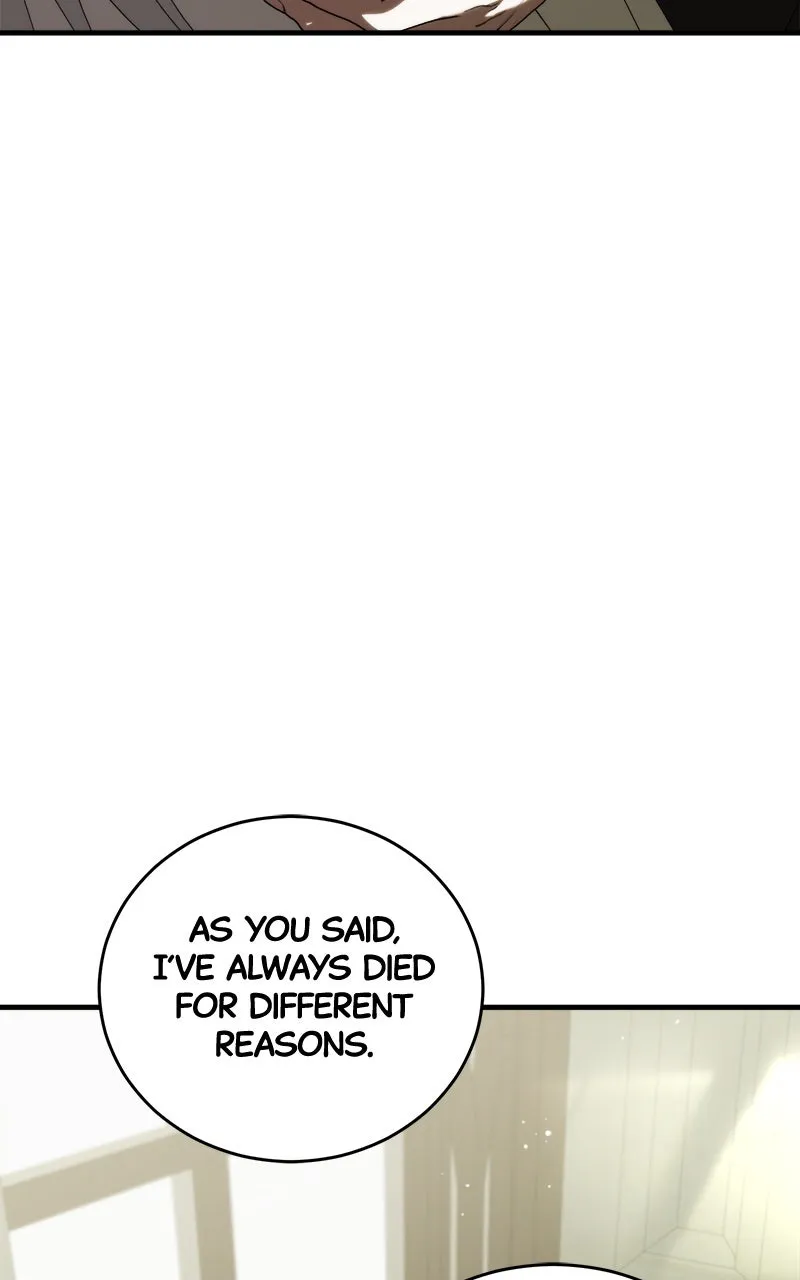 Read Even When I’m Dead chapter 29 image 7 on Lezhin