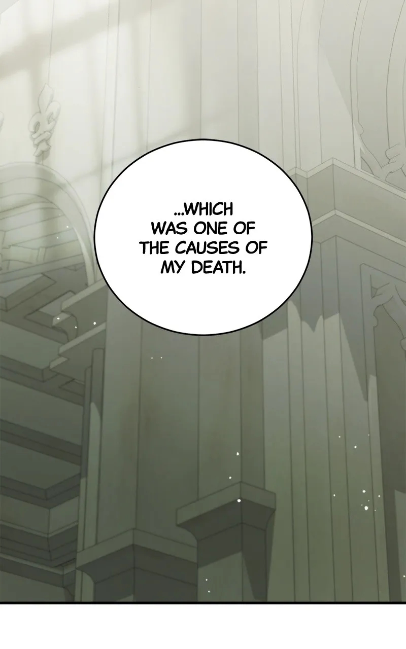 Read Even When I’m Dead chapter 29 image 72 on Lezhin