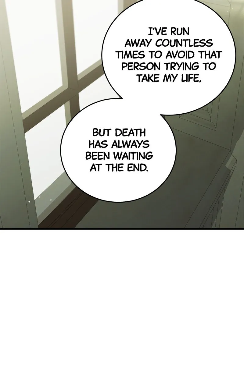 Read Even When I’m Dead chapter 29 image 8 on Lezhin