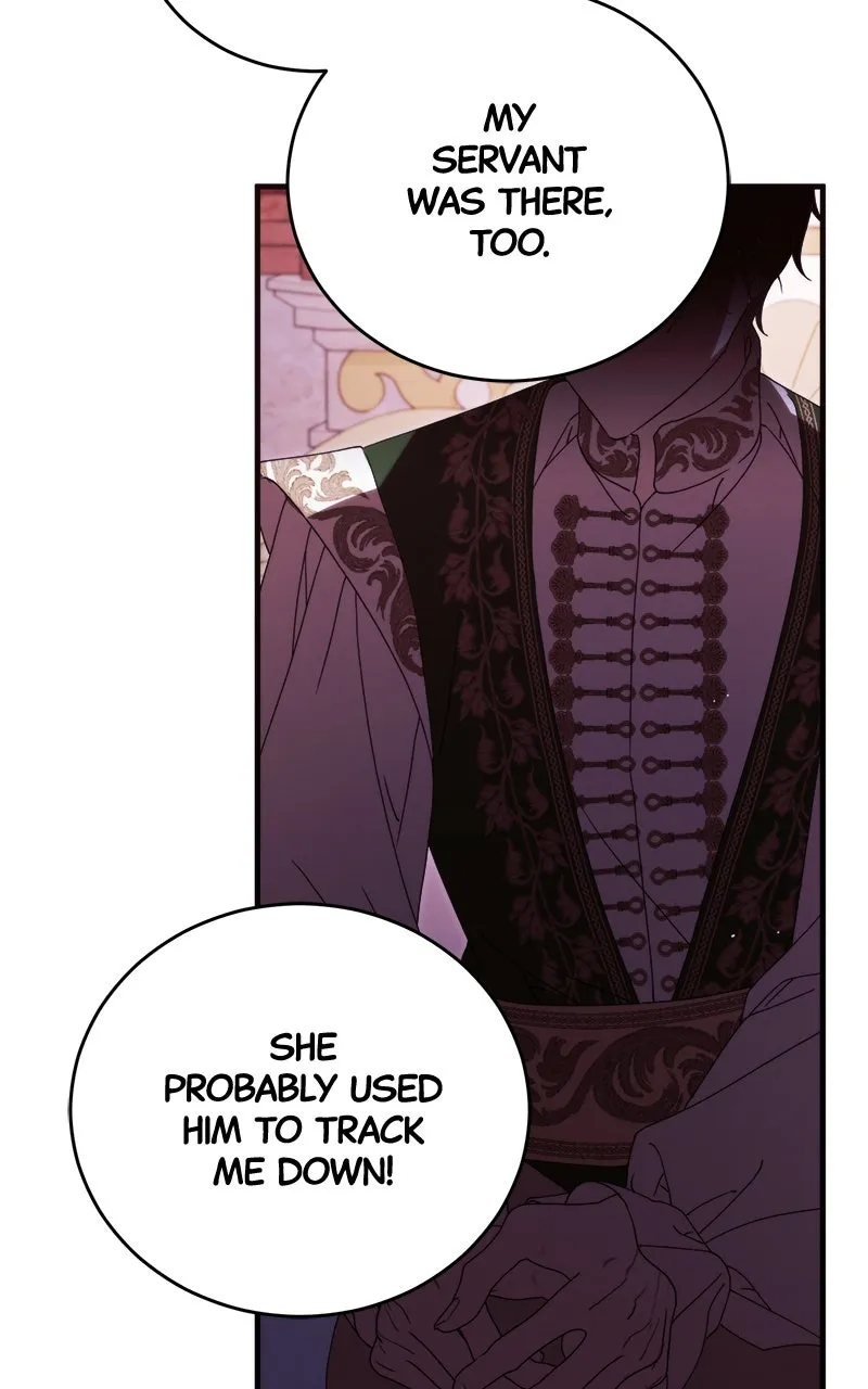 Read Even When I’m Dead chapter 29 image 96 on Lezhin