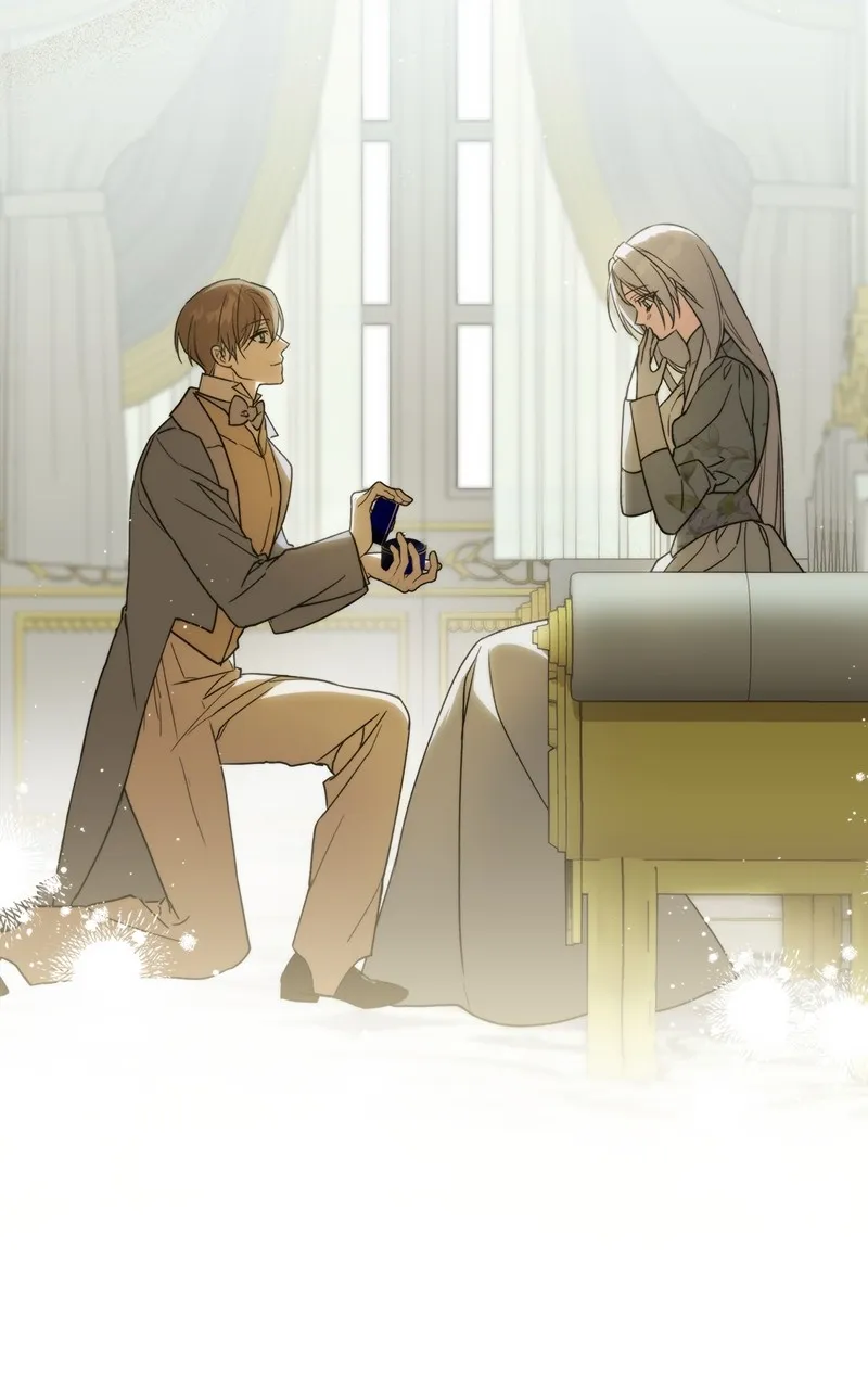 Read Even When I’m Dead chapter 3 image 10 on Lezhin