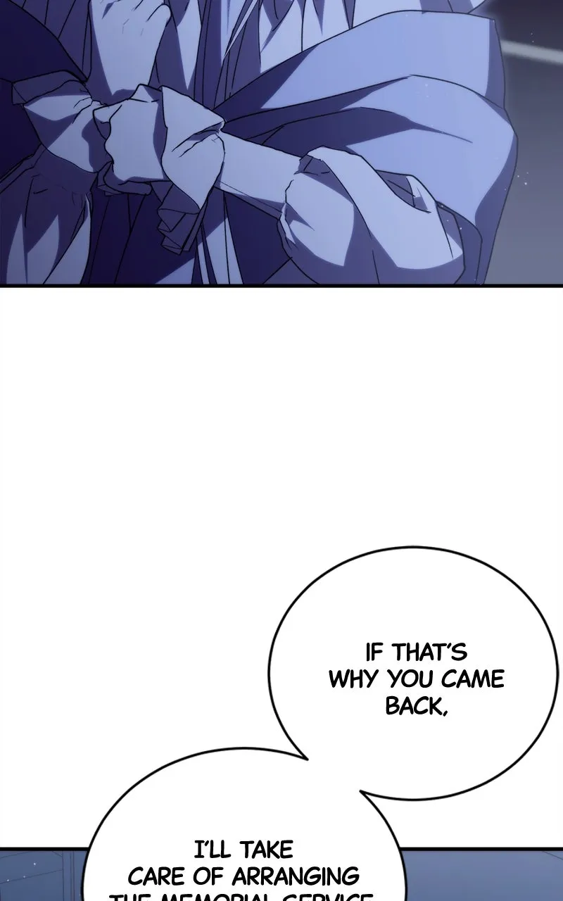 Read Even When I’m Dead chapter 3 image 100 on Lezhin