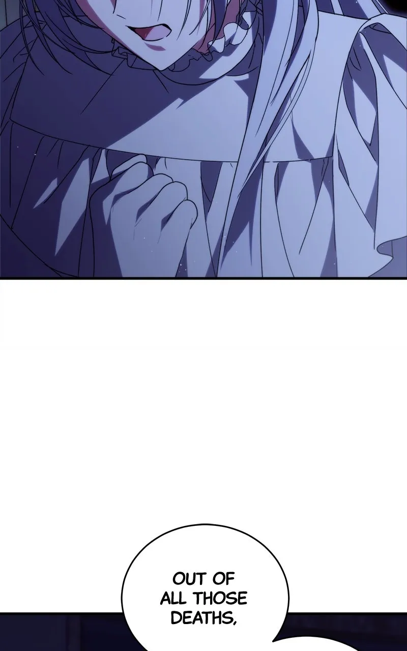 Read Even When I’m Dead chapter 3 image 103 on Lezhin