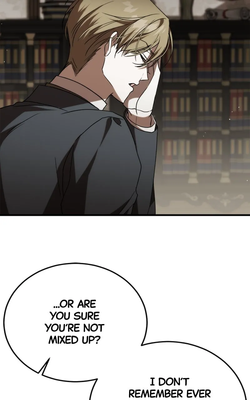 Read Even When I’m Dead chapter 3 image 13 on Lezhin