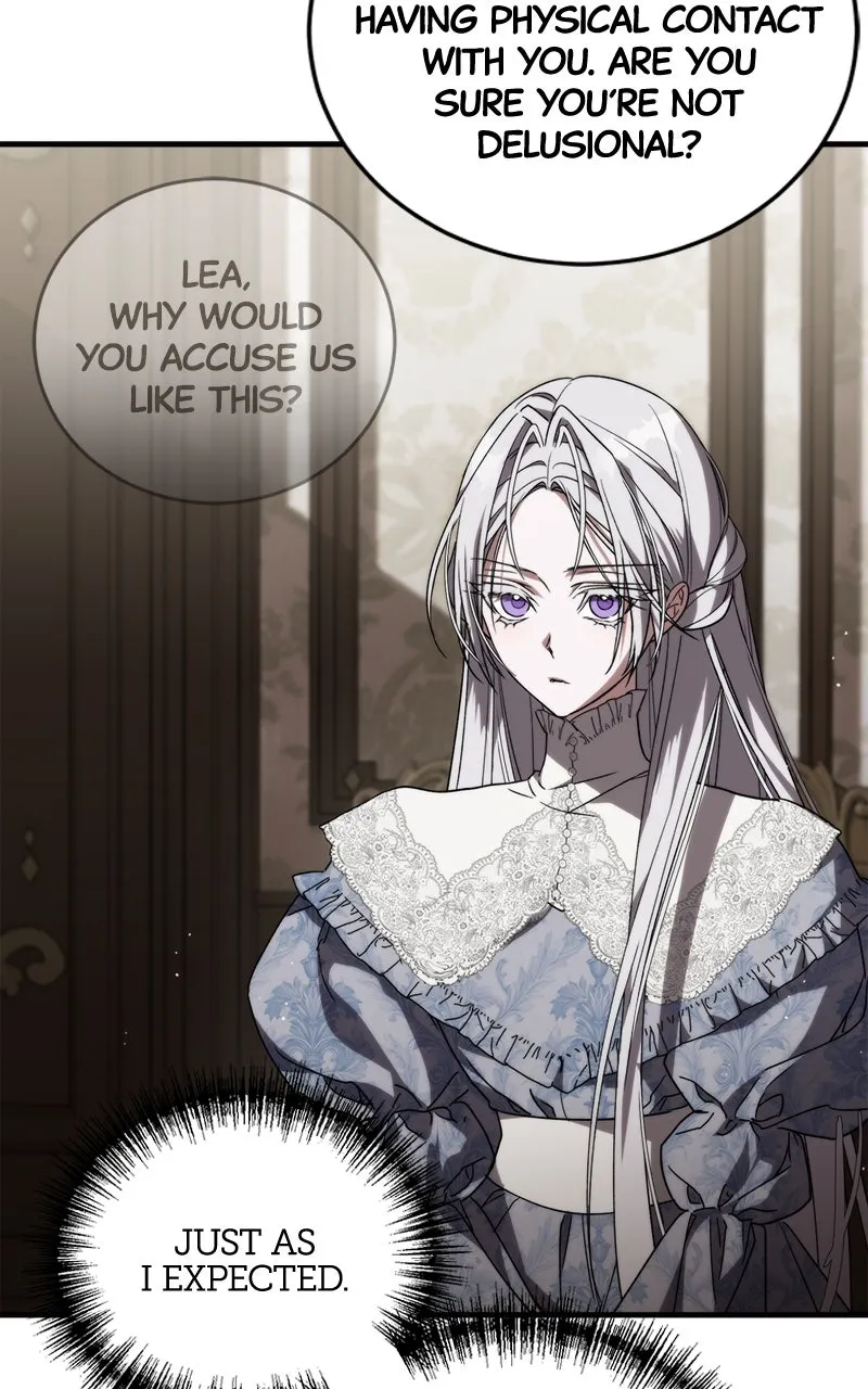 Read Even When I’m Dead chapter 3 image 14 on Lezhin