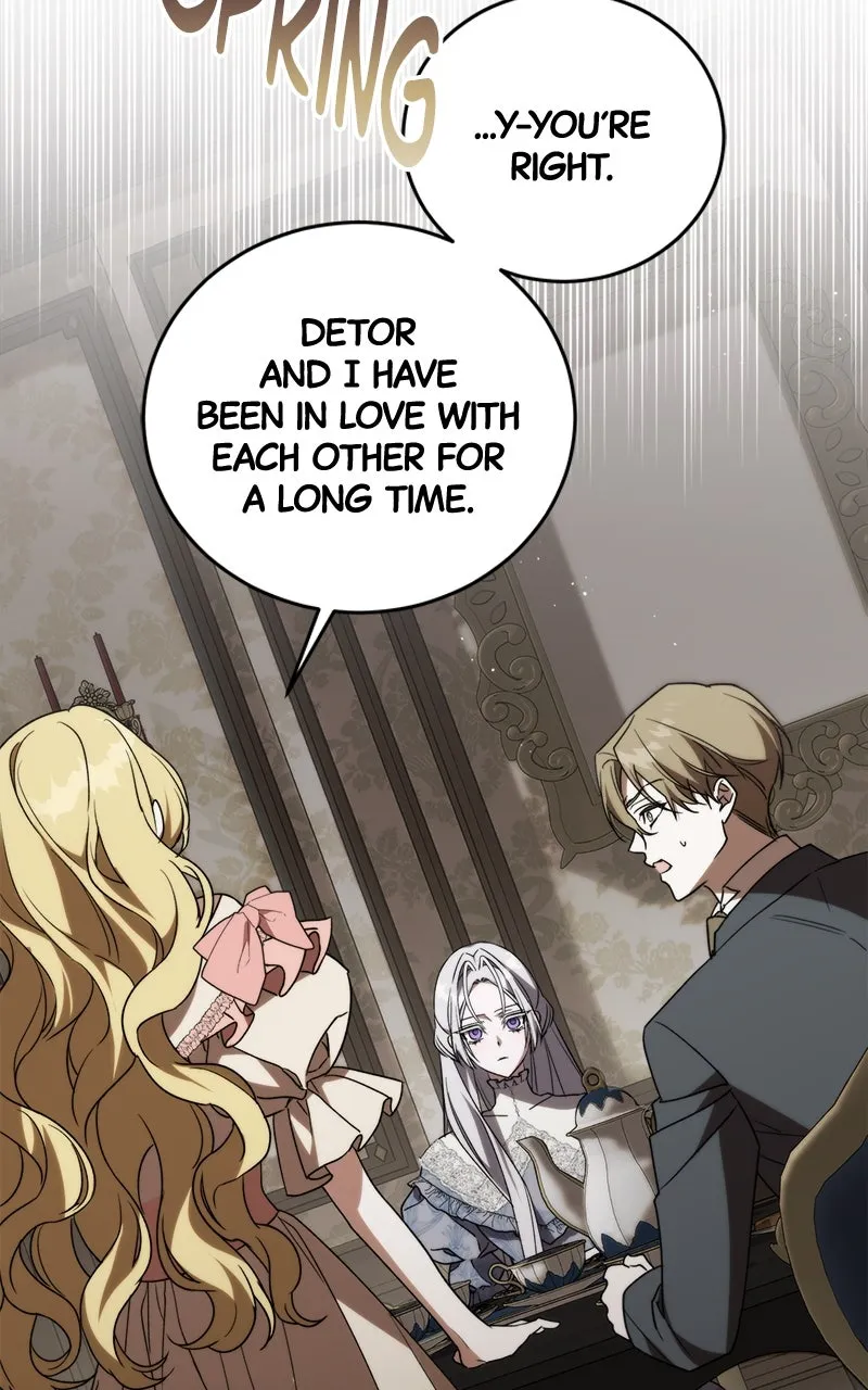 Read Even When I’m Dead chapter 3 image 18 on Lezhin