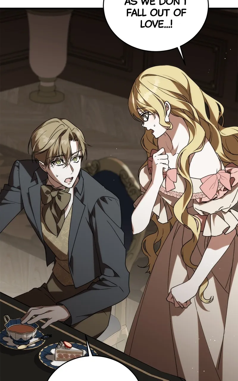 Read Even When I’m Dead chapter 3 image 20 on Lezhin