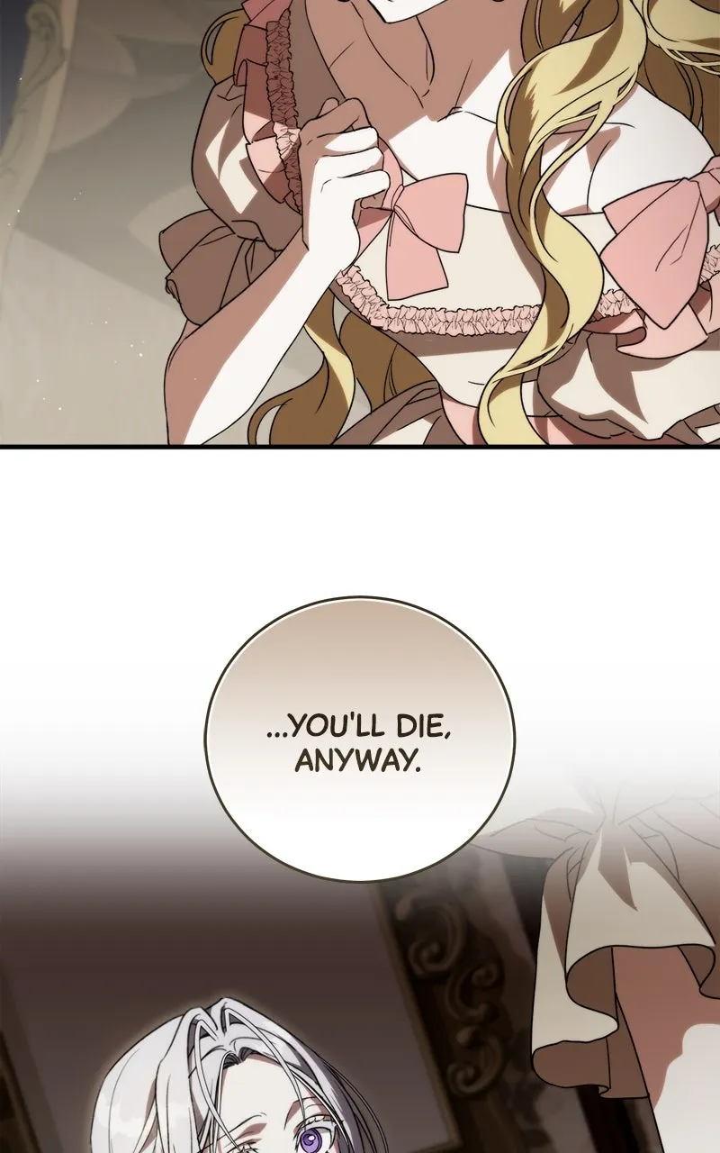 Read Even When I’m Dead chapter 3 image 22 on Lezhin