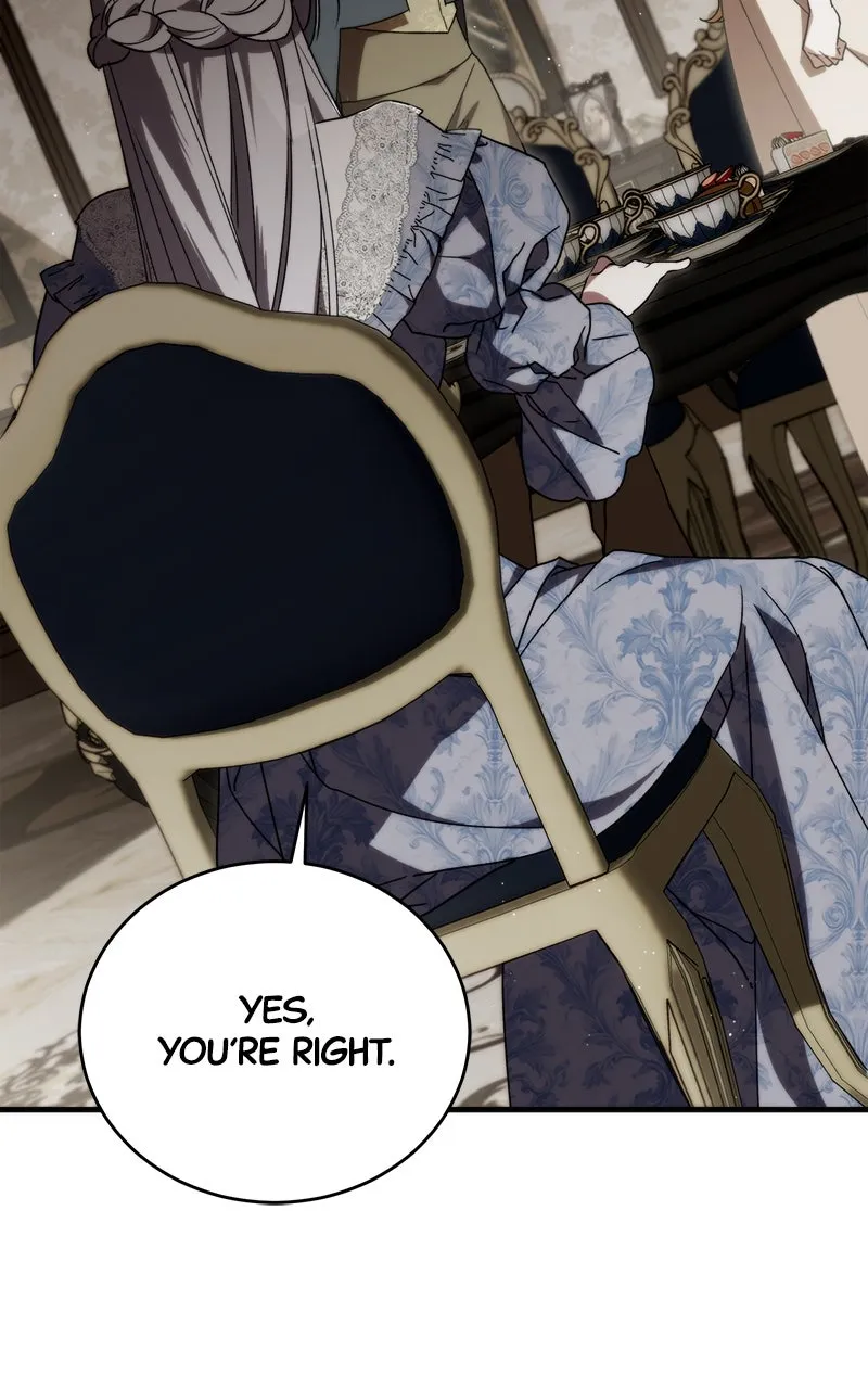 Read Even When I’m Dead chapter 3 image 25 on Lezhin