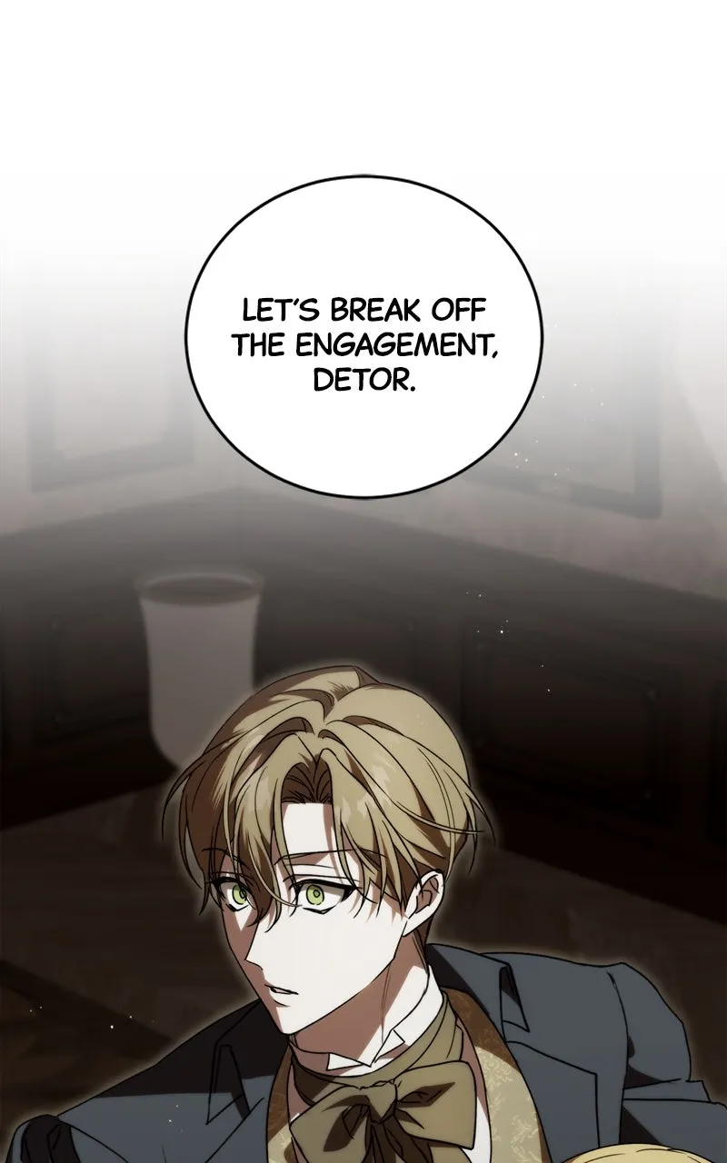 Read Even When I’m Dead chapter 3 image 26 on Lezhin