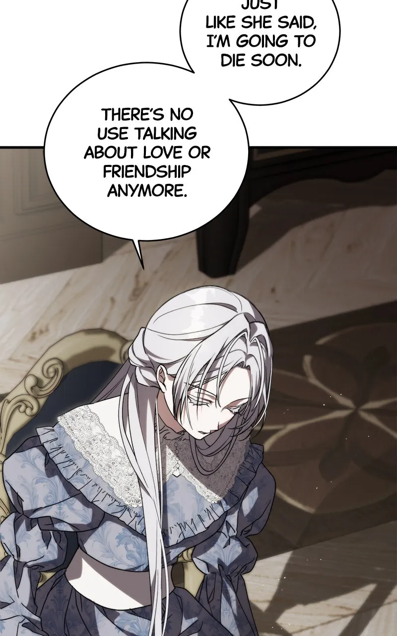 Read Even When I’m Dead chapter 3 image 28 on Lezhin