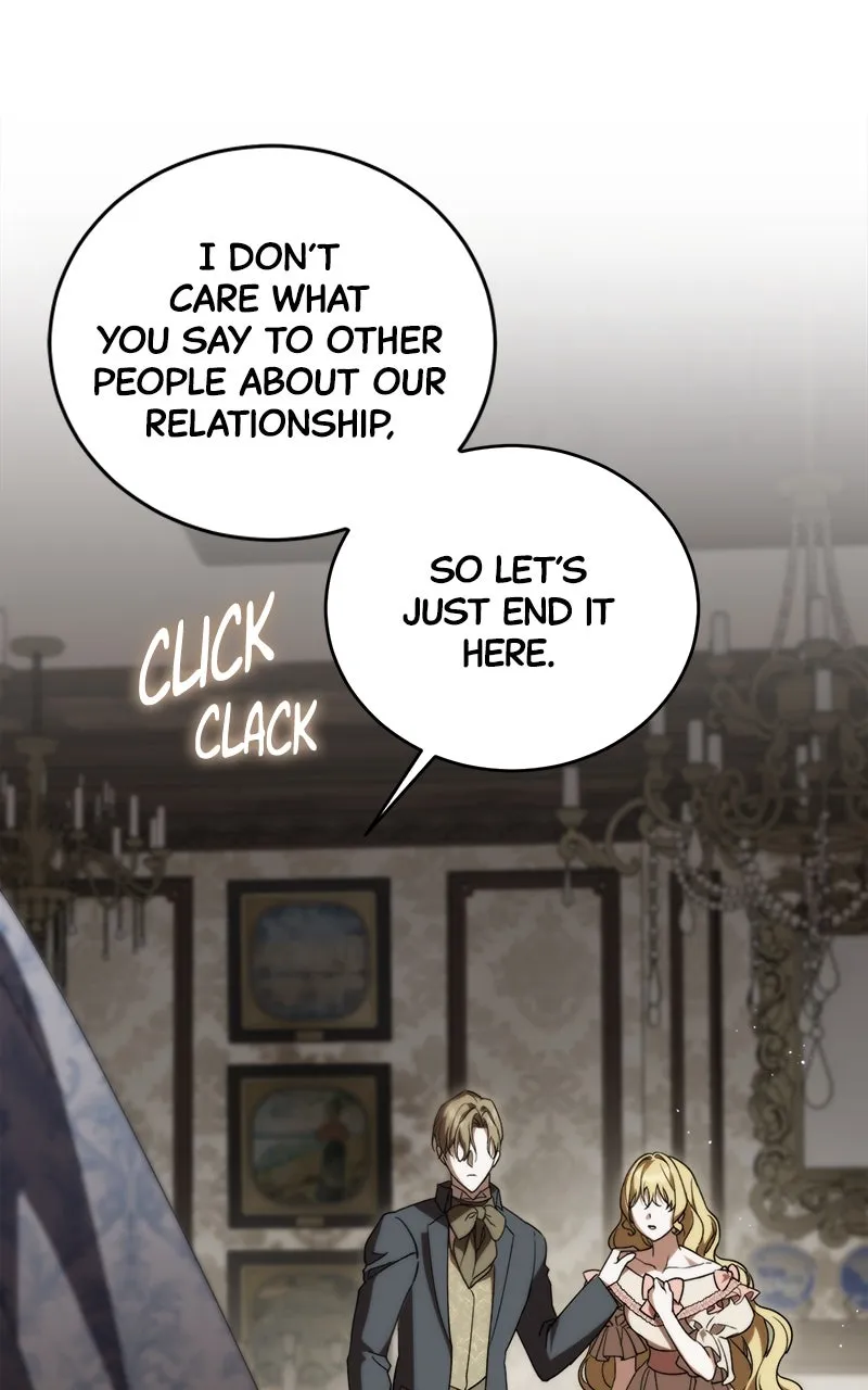 Read Even When I’m Dead chapter 3 image 30 on Lezhin