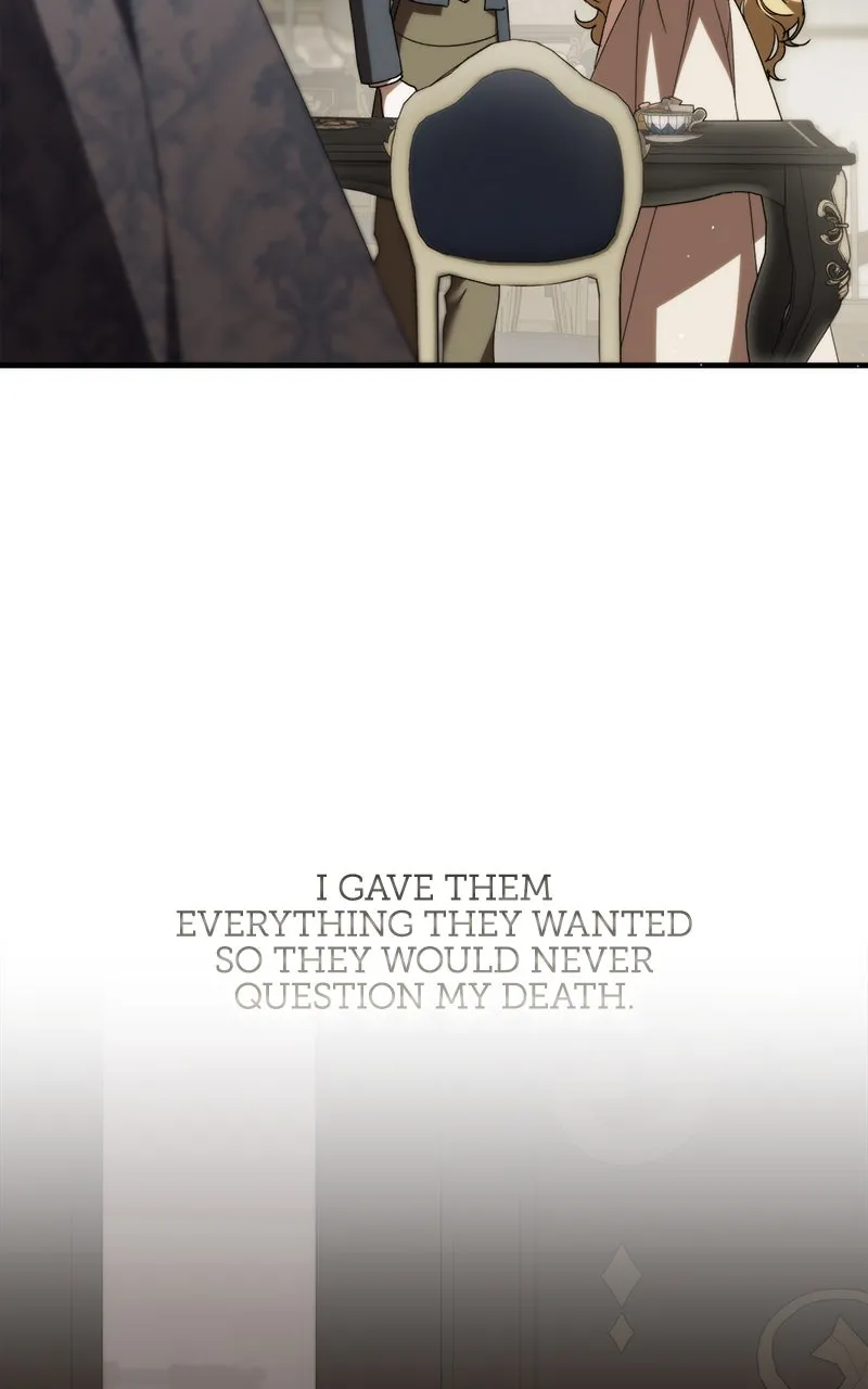Read Even When I’m Dead chapter 3 image 31 on Lezhin