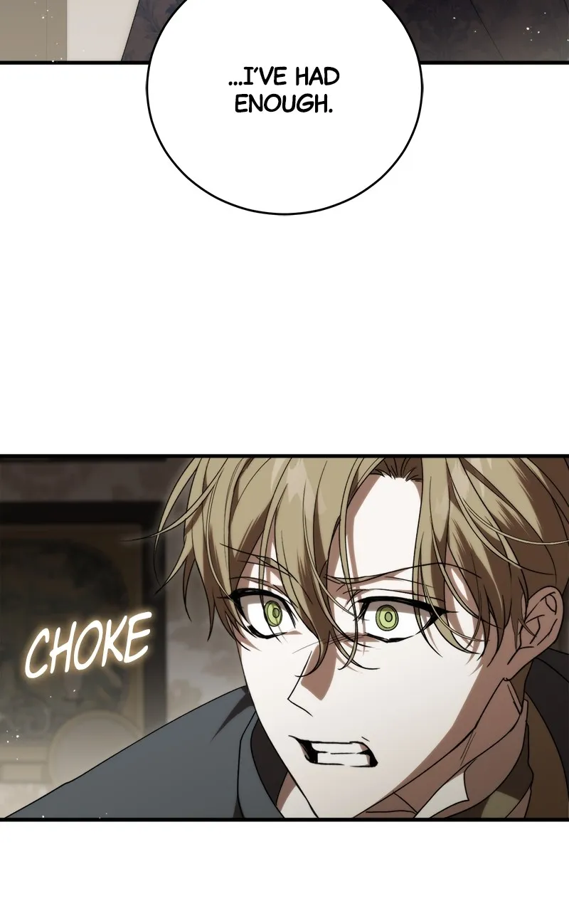 Read Even When I’m Dead chapter 3 image 33 on Lezhin