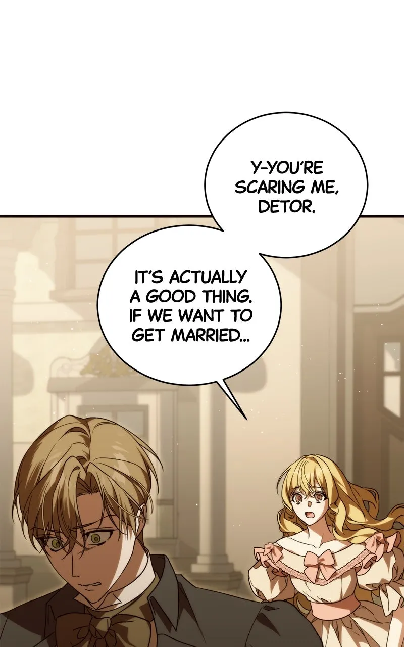 Read Even When I’m Dead chapter 3 image 37 on Lezhin