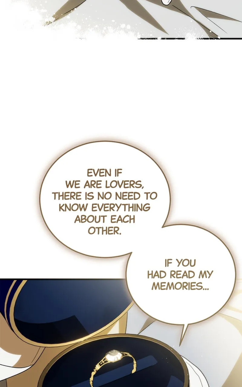 Read Even When I’m Dead chapter 3 image 4 on Lezhin