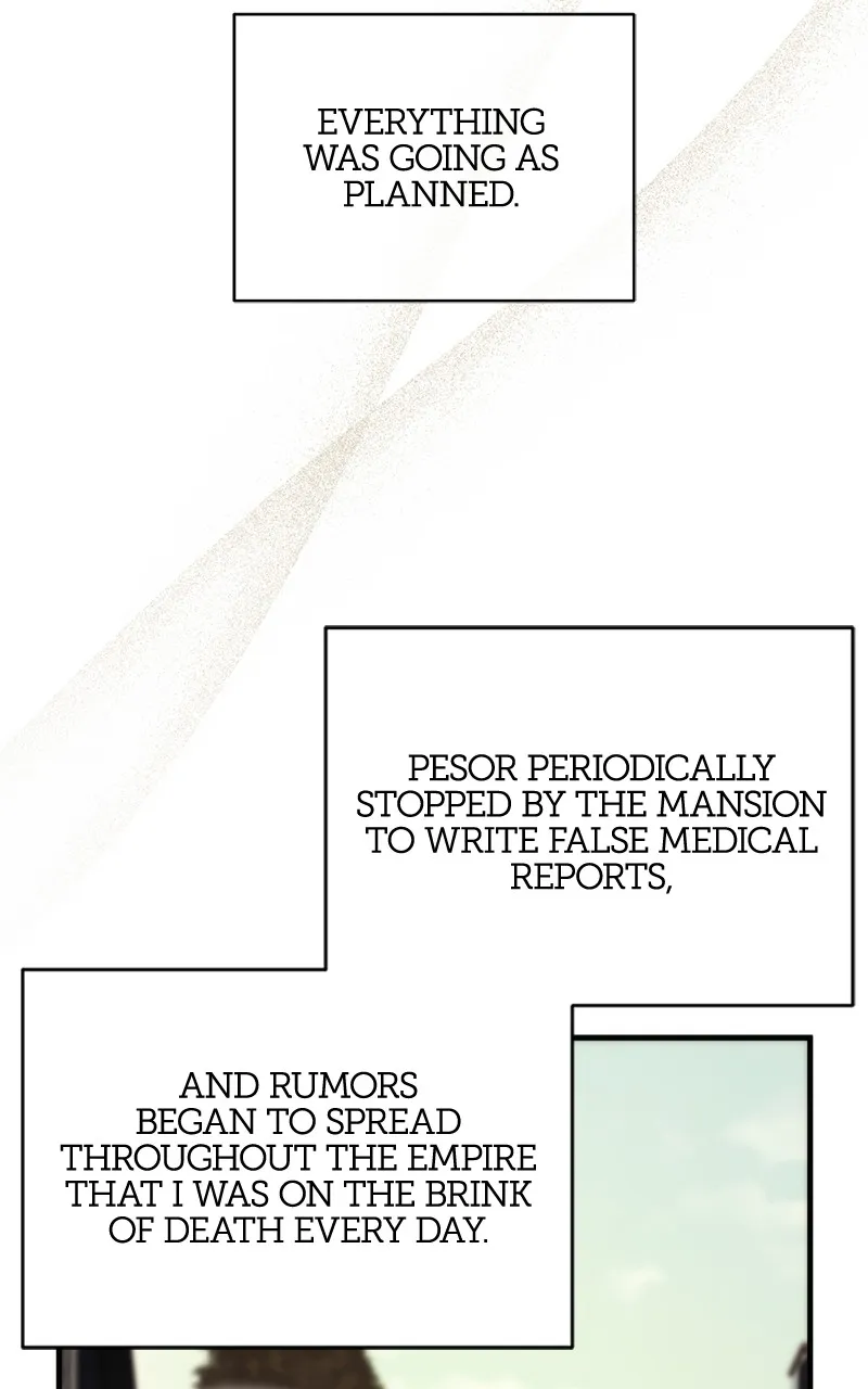 Read Even When I’m Dead chapter 3 image 47 on Lezhin