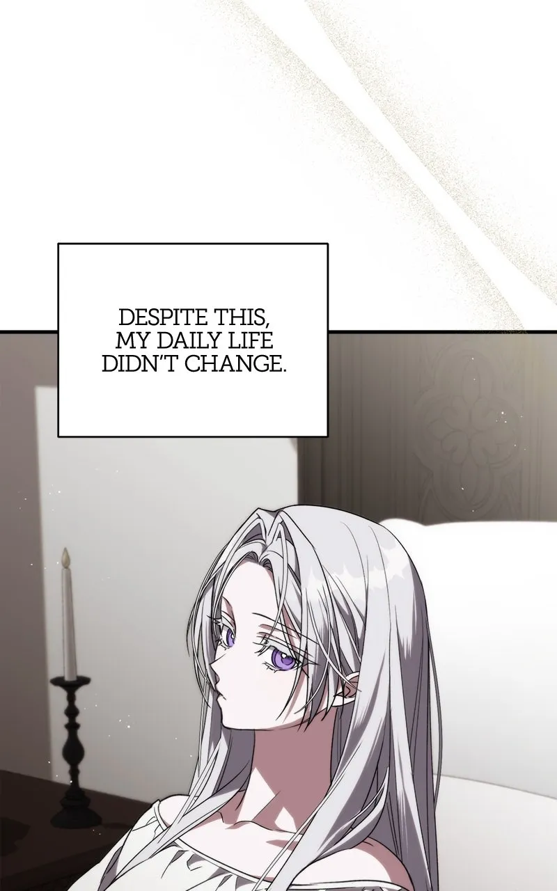 Read Even When I’m Dead chapter 3 image 49 on Lezhin