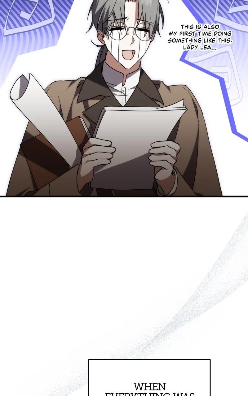 Read Even When I’m Dead chapter 3 image 55 on Lezhin