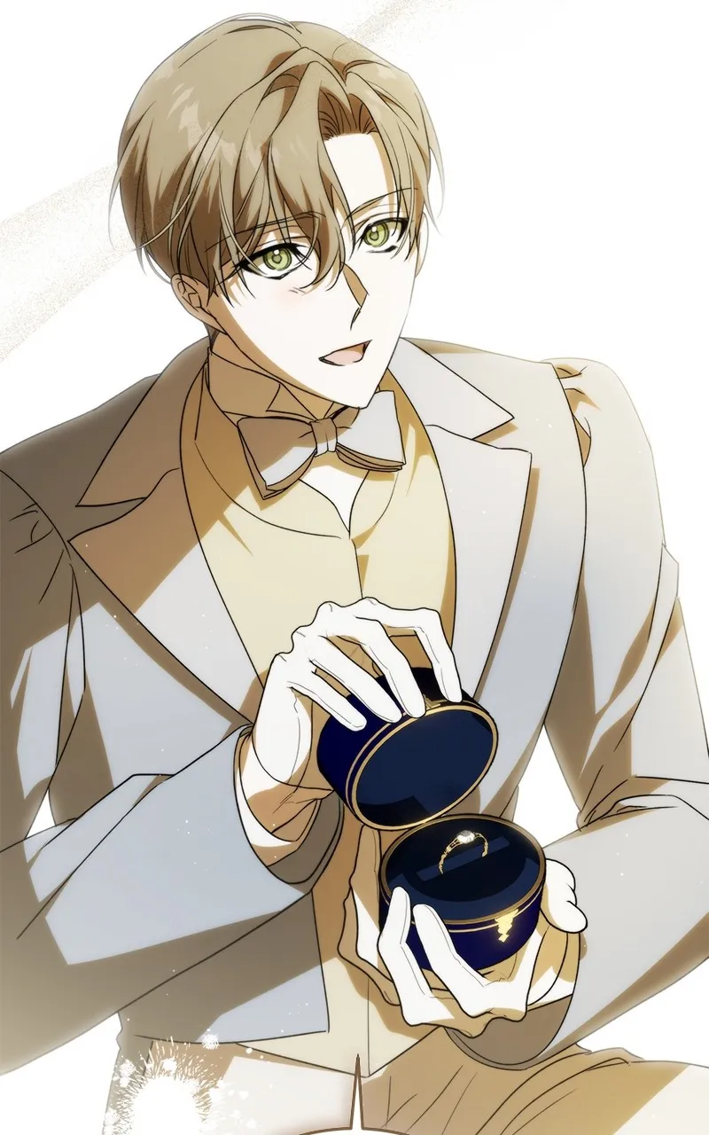 Read Even When I’m Dead chapter 3 image 6 on Lezhin
