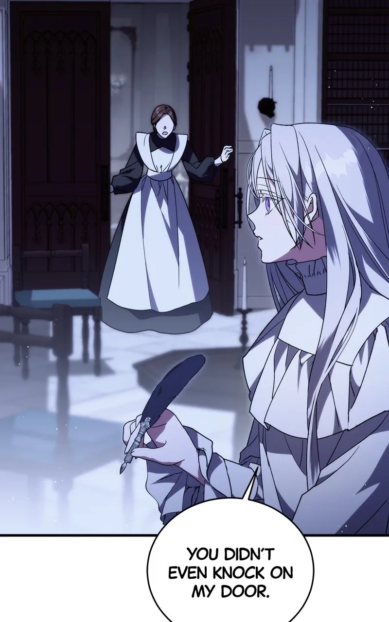 Read Even When I’m Dead chapter 3 image 60 on Lezhin