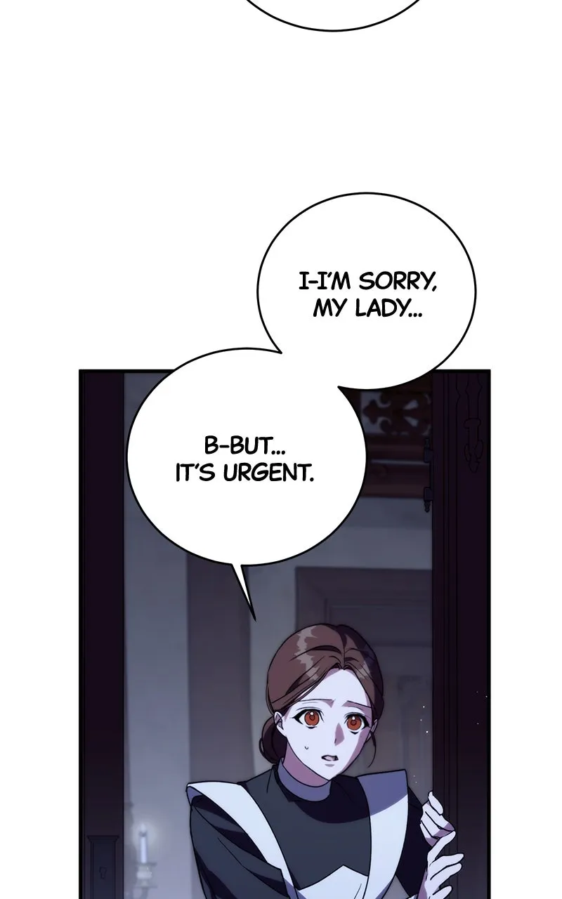 Read Even When I’m Dead chapter 3 image 61 on Lezhin