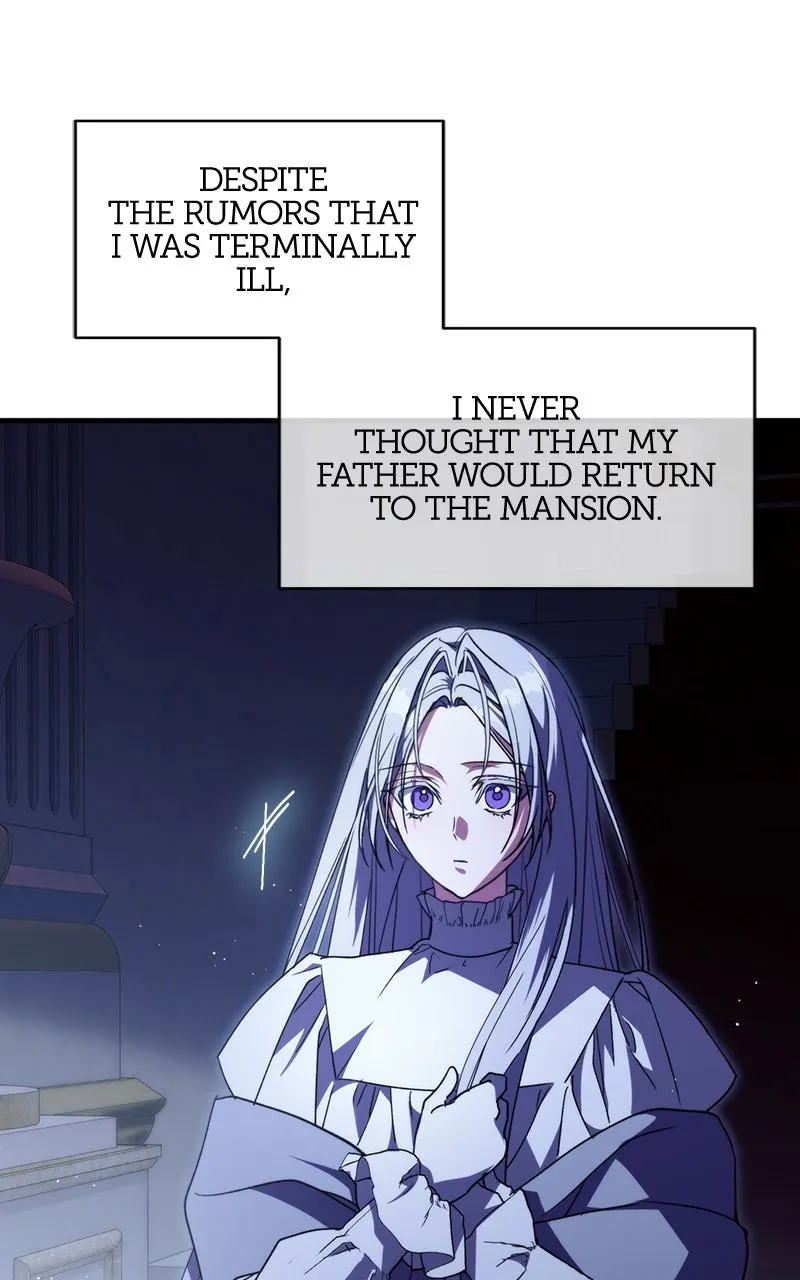 Read Even When I’m Dead chapter 3 image 74 on Lezhin