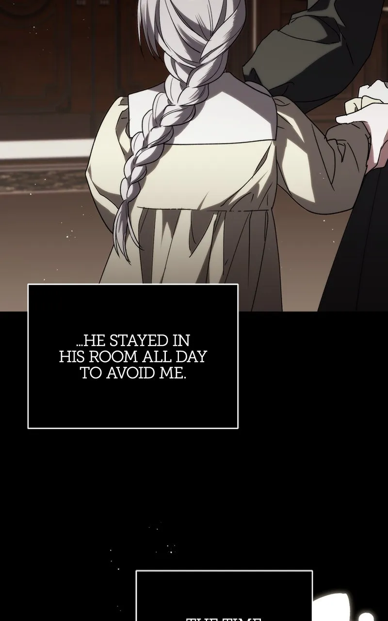 Read Even When I’m Dead chapter 3 image 84 on Lezhin