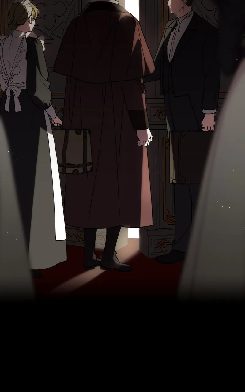 Read Even When I’m Dead chapter 3 image 90 on Lezhin