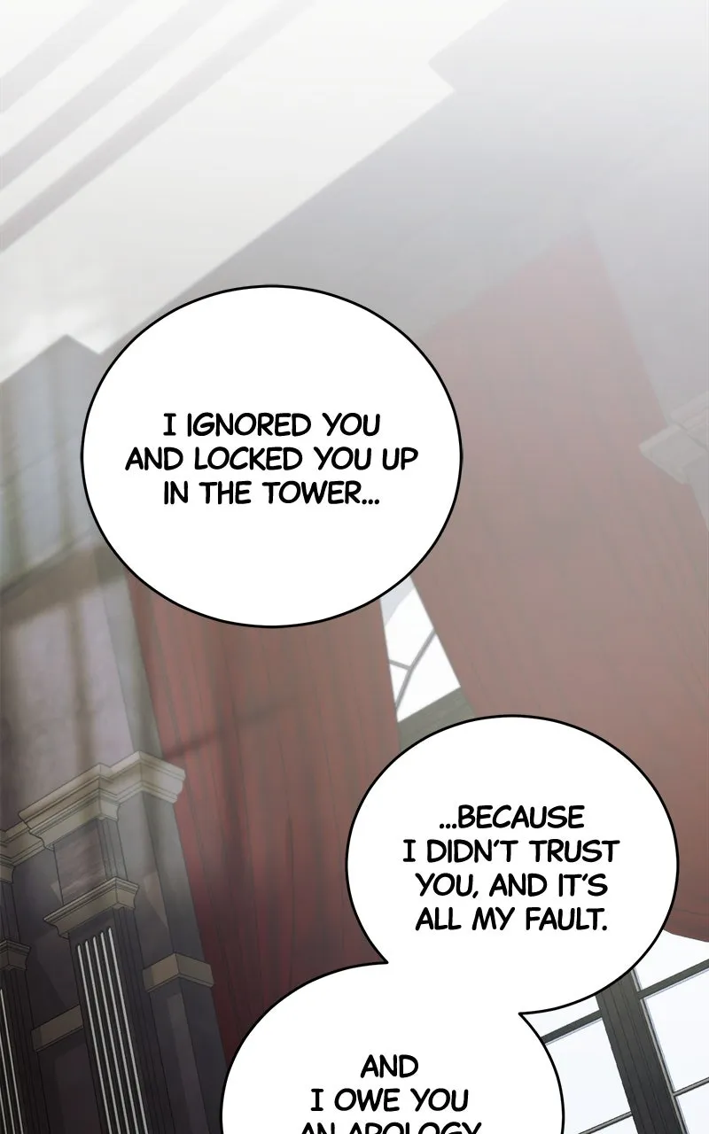 Read Even When I’m Dead chapter 30 image 103 on Lezhin
