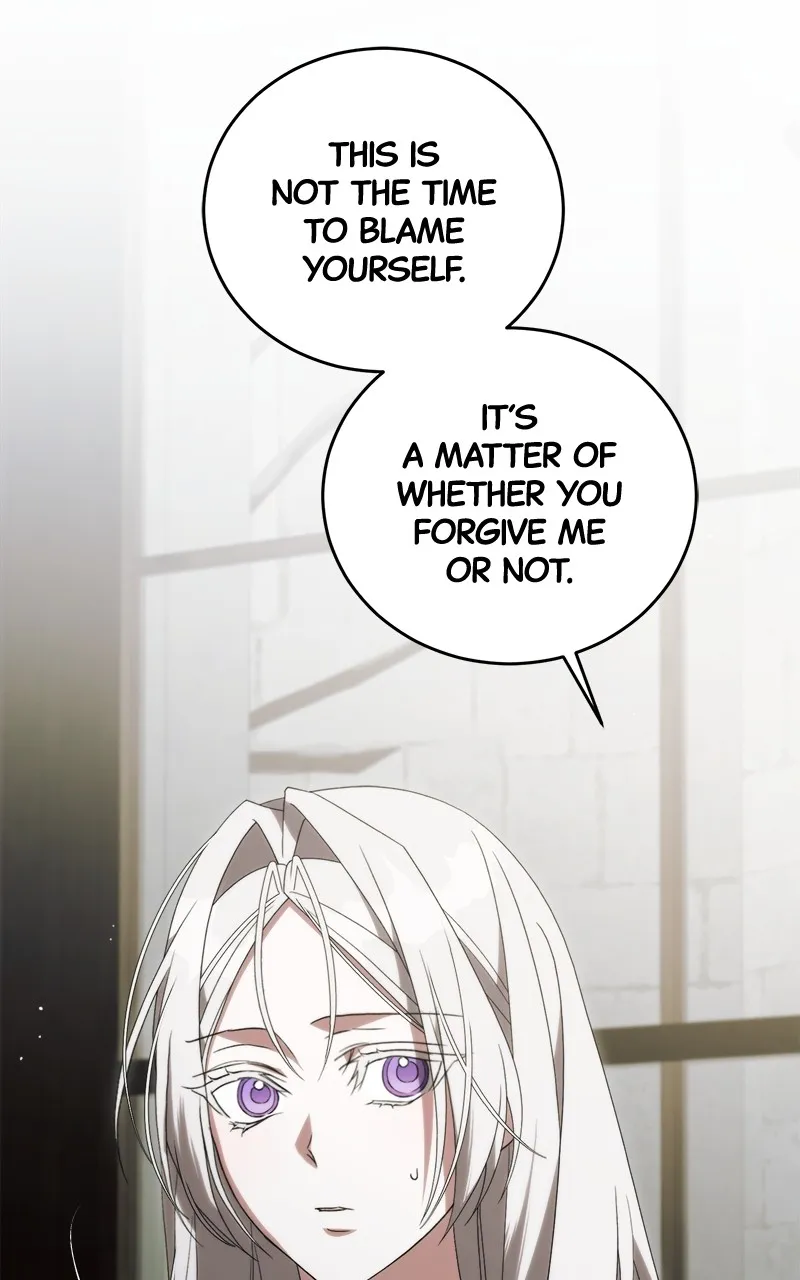 Read Even When I’m Dead chapter 30 image 115 on Lezhin