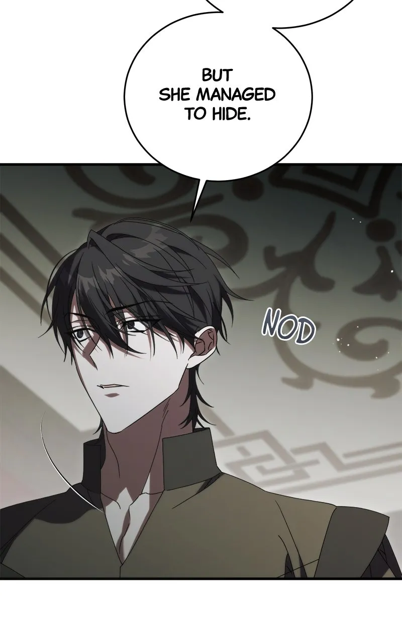 Read Even When I’m Dead chapter 30 image 13 on Lezhin