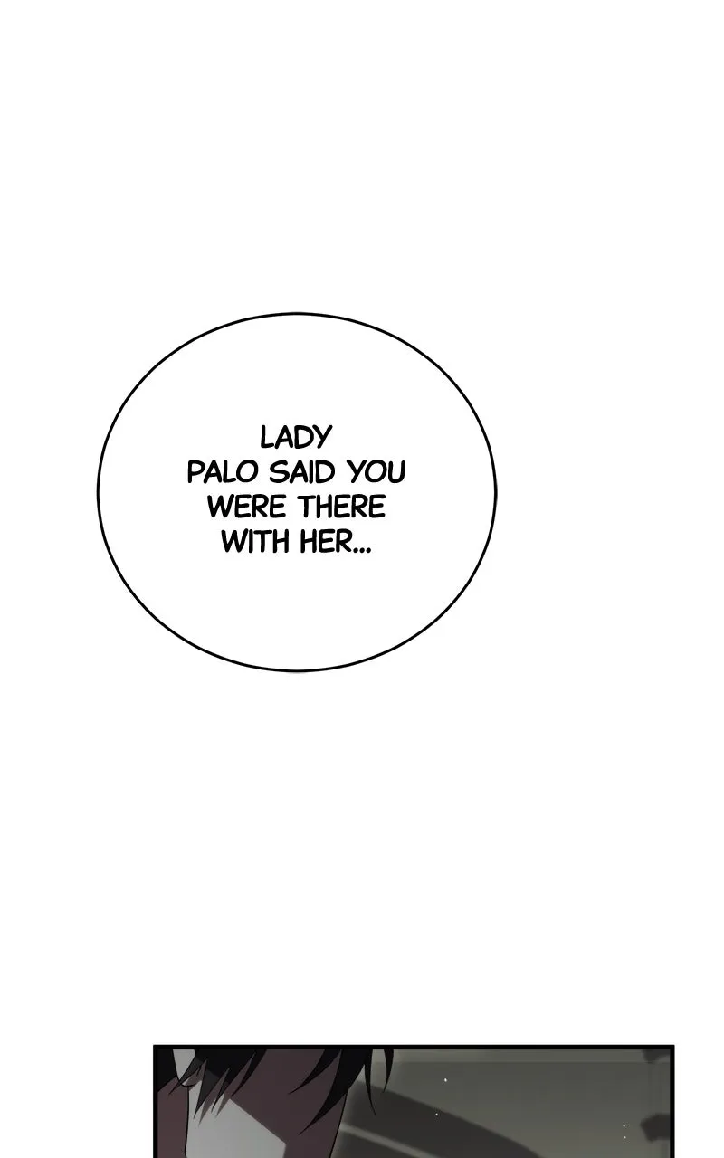 Read Even When I’m Dead chapter 30 image 14 on Lezhin