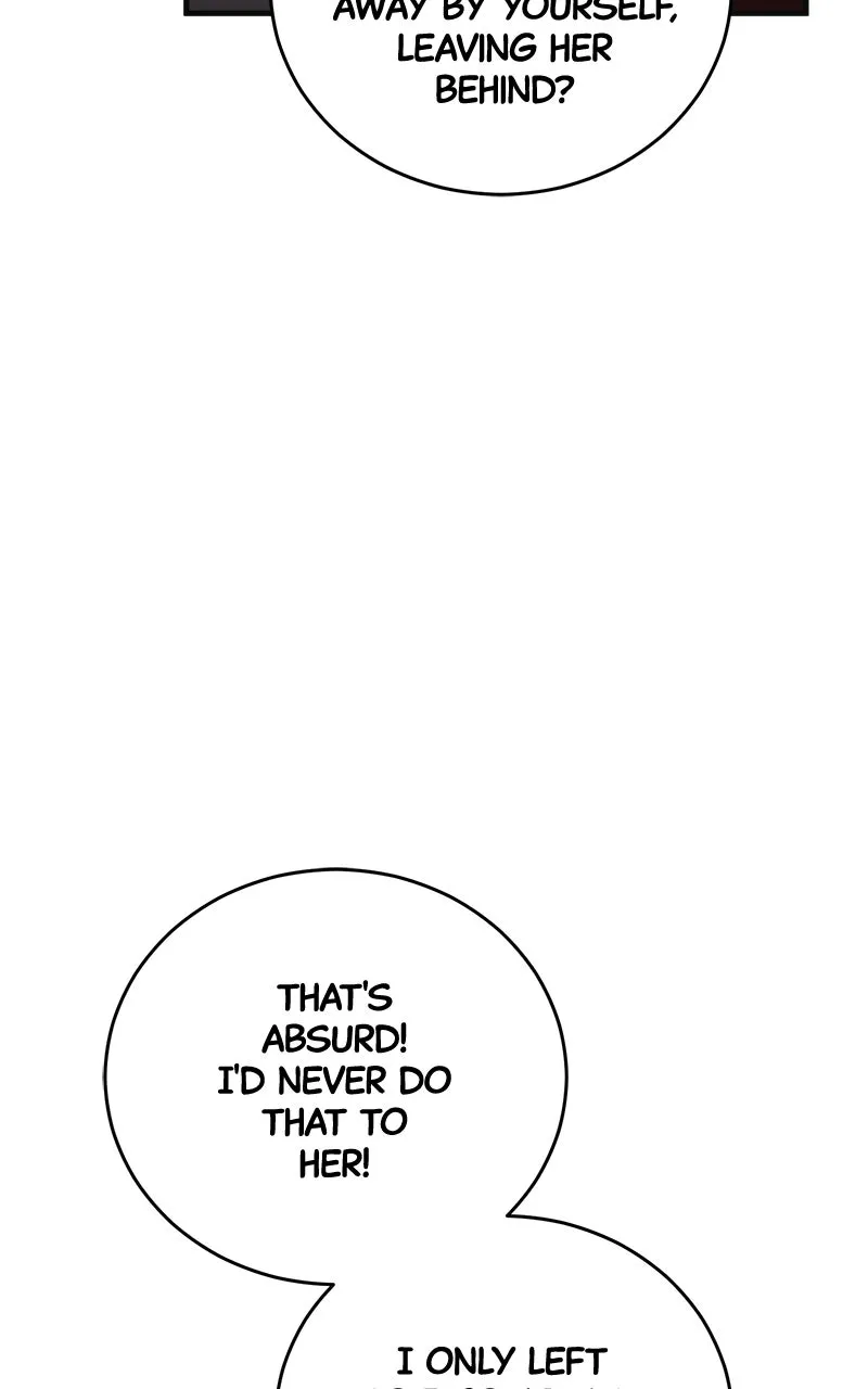 Read Even When I’m Dead chapter 30 image 16 on Lezhin